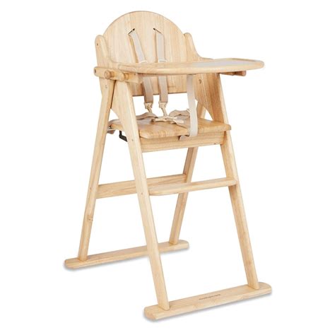 Amazon.com: wooden high chair