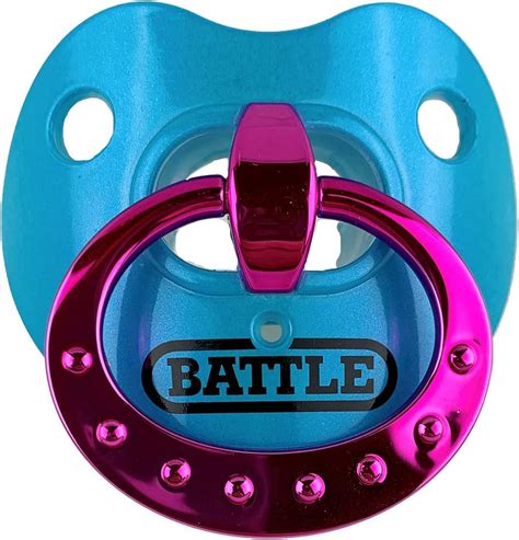 Amazon.com : Battle Sports Binky Oxygen Lip Protector …