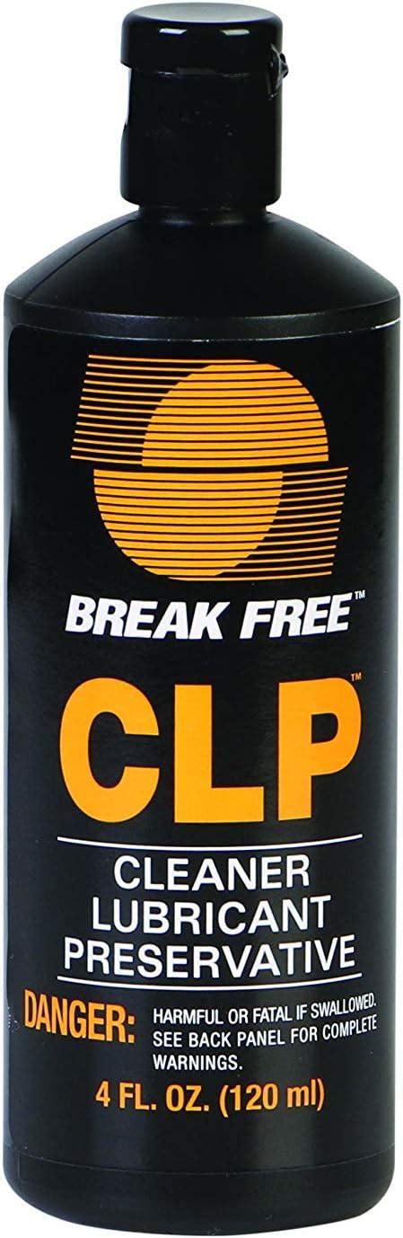 Amazon.com : Break Free CLP Cleaner Lubricant and Preservative …