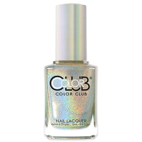 Amazon.com : Color Club Kismet Color Club Halo Hues Nail …