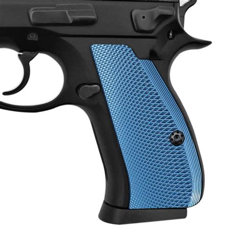 Amazon.com : Cool Hand Aluminum Grips for CZ 75/85 …