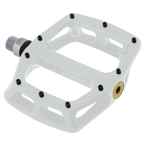 Amazon.com : DMR V12 Pedal 9/16 White : Sports & Outdoors