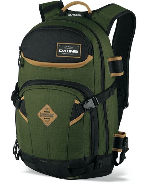 Amazon.com : Dakine Heli Pro Backpack : Sports