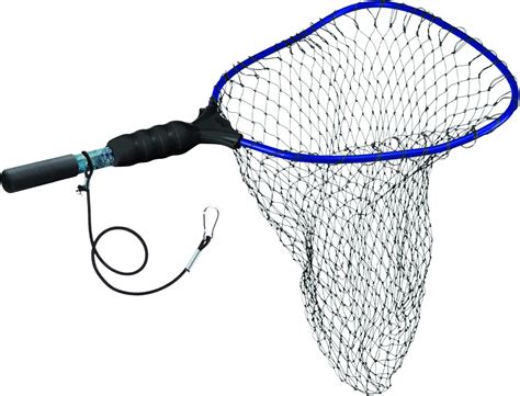 Amazon.com : Ego S1 Slider Fishing Net, Ultimate Fishermen’s …