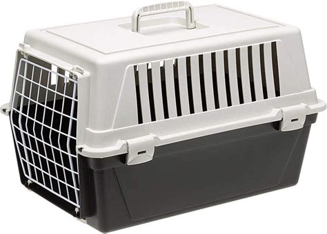 Amazon.com : Ferplast Top Dog Cage 120 : Pet Supplies