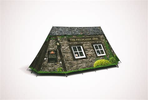 Amazon.com : FieldCandy Worlds Smallest Pub : Sports