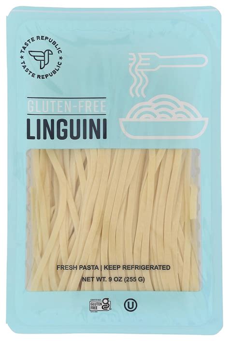 Amazon.com : Gluten Free Linguine : Grocery & Gourmet Food