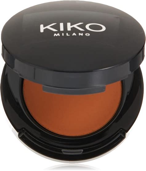 Amazon.com : KIKO MILANO - Full Coverage Concealer for Very …