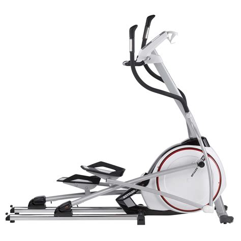 Amazon.com : Kettler Elyx 7 Elliptical Trainer : Sports & Outdoors