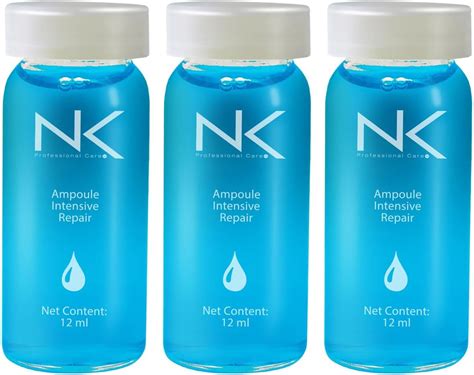 Amazon.com : NK Professional Care Perfect Drying Ampoule.