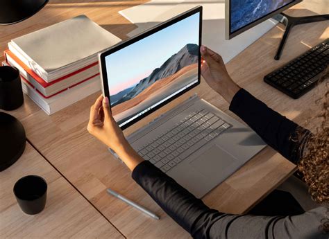 Amazon.com : New Microsoft Surface Book 3 - 13.5" Touch …