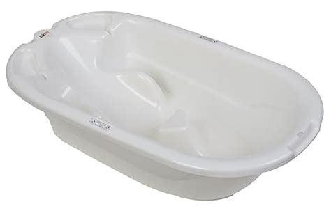 Amazon.com : PRIMO EuroBath, Pearl White : Baby Bathing