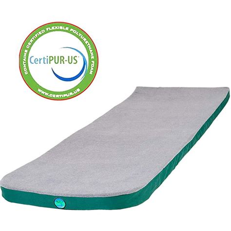 Amazon.com : Portable Sleeping Pad Memory Foam Camping …