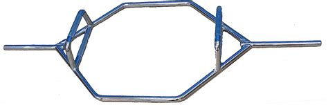 Amazon.com : TDS - Standard Shrug Cage with Solid Steel