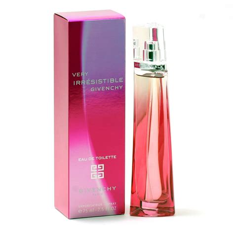 Amazon.com : Very Irresistible By Givenchy For Women.