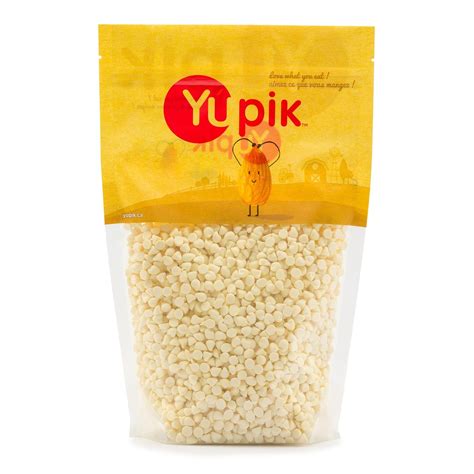 Amazon.com : Yupik Yogurt Chips, 2.2 lb : Everything Else