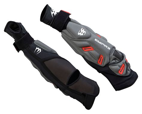 Amazon.com : empire 2011 grind elbow pads : Sports