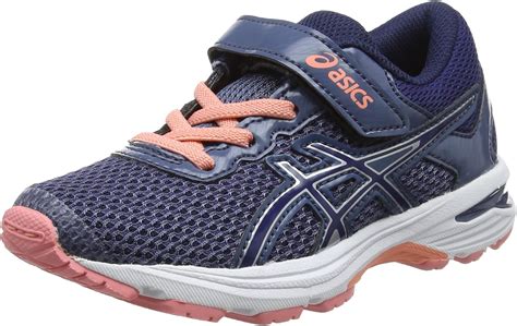 Amazon.com ASICS Kids