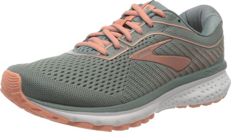 Amazon.com Brooks Womens Ghost 12 Running Shoe