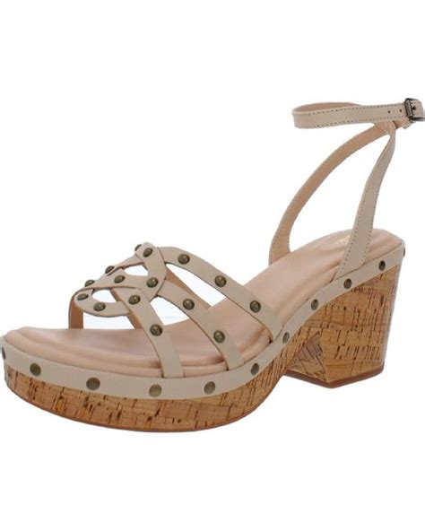 Amazon.com Clarks Maritsa70 Strap Platforms & Wedges