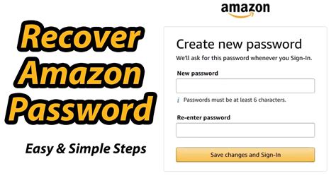 The 'Forgot Password' option is hidden a little, but once you find it it's easy enough to follow. (Image credit: Amazon / TechRadar) If you've forgotten your Amazon password, you'll want to reset ....