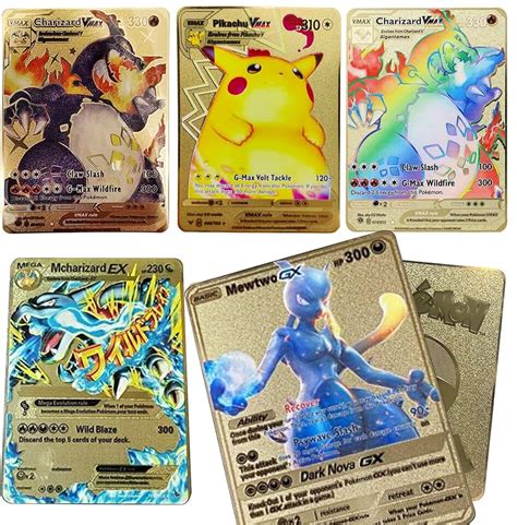 Amazon.com rainbow pokemon cards. Whimsicott VSTAR 175/172 Brilliant Stars - Secret Rare Pokemon Card - Rainbow Foil. 4.6 out of 5 stars 35. AED 45.78 AED 45. 78. FREE international delivery. Only 1 left in stock - order soon. ... Zoo Packs Pokemon Graded Card Mystery Power Pack - Amazon Exclusive - 1 PSA Or CGC Graded Card + 1 Sealed Booster Pack + 25 Additional Cards with 5 ... 