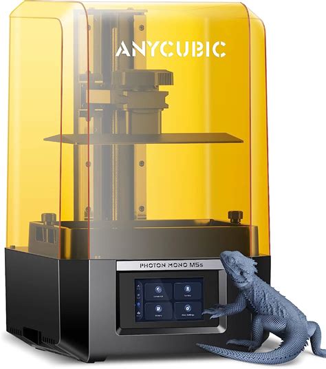 Amazon.com.au: Anycubic Photon Mono