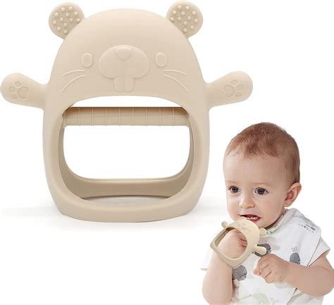 Amazon.com.au: Baby Teether Toys - Baby Teether Toys / …