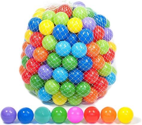 Amazon.com.au: Ball Pit Balls