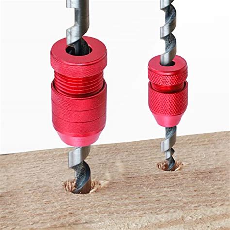 Amazon.com.au: Drill Bit Stop Collar