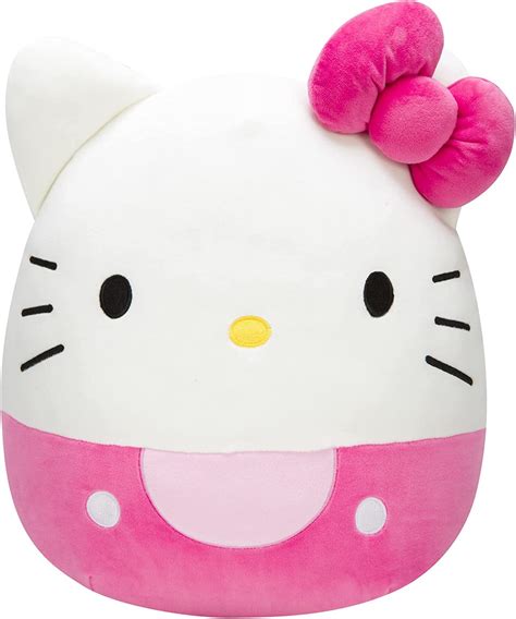 Amazon.com.au: Hello Kitty Squishmallow