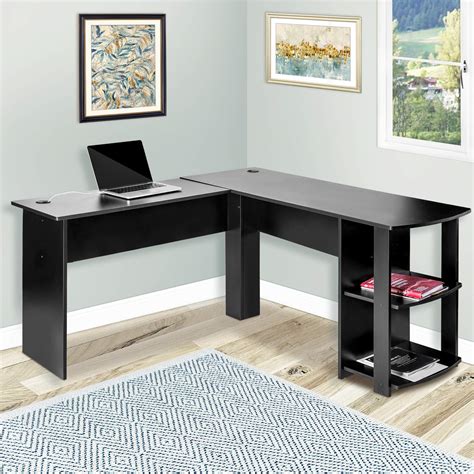 Amazon.com.au: L Shaped Table