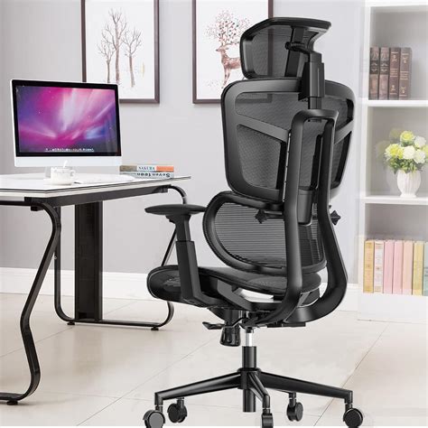 Amazon.com.au: Mesh Office Chair