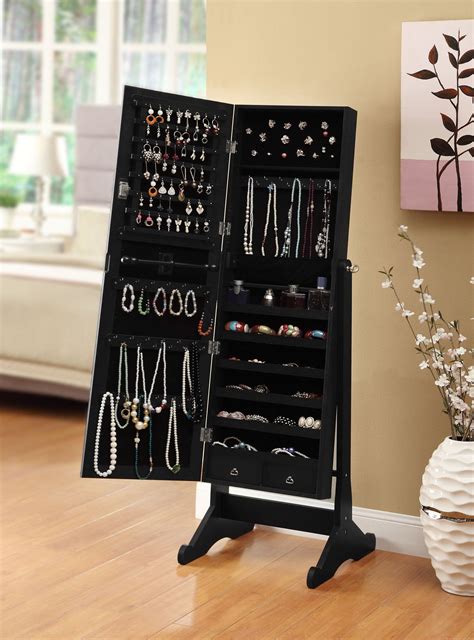 Amazon.com.au: Mirror Jewellery Stand