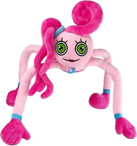 Amazon.com.au: Mommy Long Legs Toy