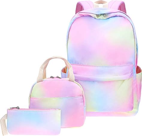 Amazon.com.au: Rainbow Backpack