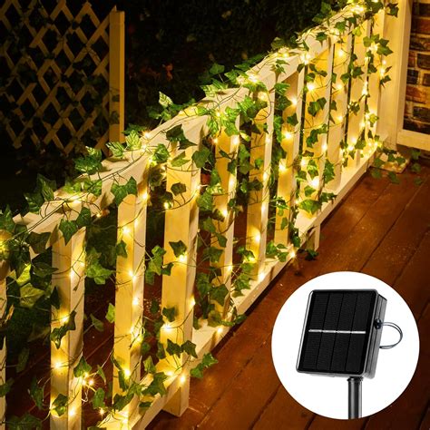 Amazon.com.au: Solar Fairy Lights