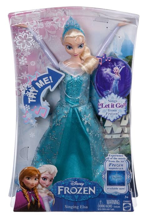 Amazon.com.au: frozen toys