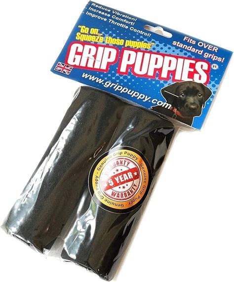 Amazon.com.au: grip puppies