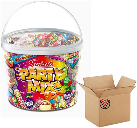 Amazon.com.au: mixed lollies