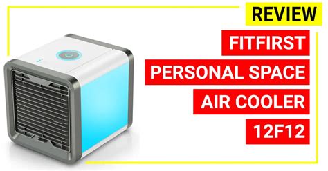 Amazon.de:Customer Reviews: Fitfirst Air Cooler