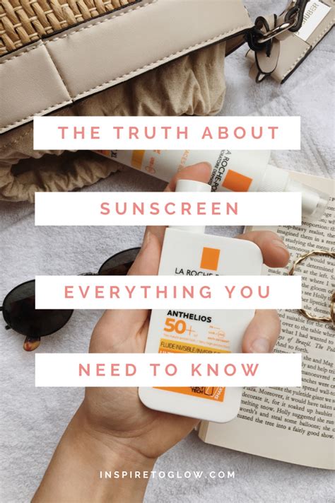 Amazon.de:Kundenrezensionen: The Truth About Sunscreen: A …