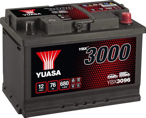 Amazon.es: Bateria 12v Yuasa