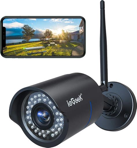 Amazon.es: Camara Ip Wifi Interior