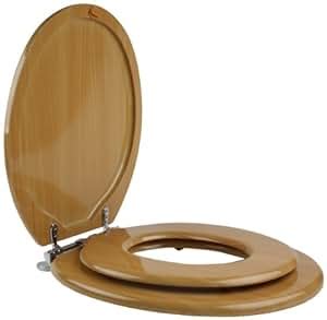 Amazon.es: Family Toilet Seat