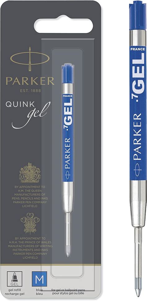 Amazon.es: Parker Refill