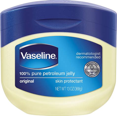 Amazon.es: vaseline