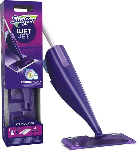 Amazon.fr : Balai Swiffer