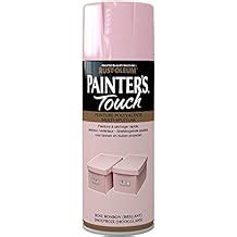 Amazon.fr : Bombe Peinture Or Rose