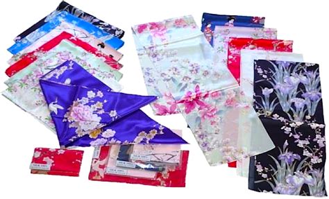 Amazon.fr : Foulard Japonais